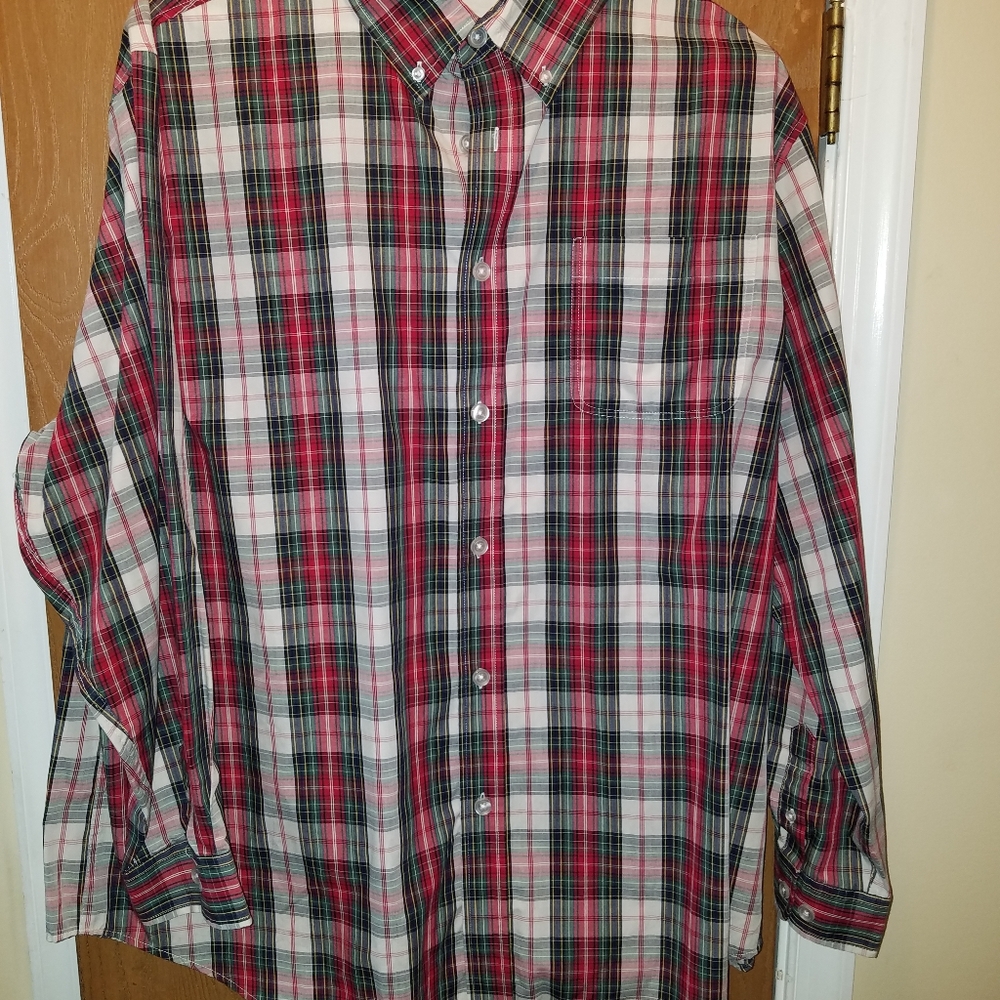 Men's Casual Sport shirt